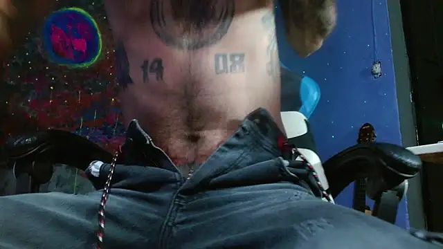 Tatted21xxx online show from January 2025 08:30:01 AM