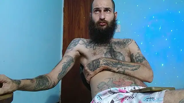 Tatted21xxx online show from March 2025 02:32:01 PM
