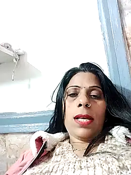 Manmohini123 online show from January 2025 08:14:02 AM