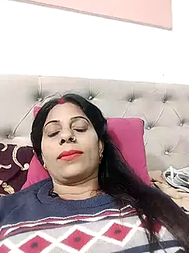 Manmohini123 online show from February 2025 03:16:02 PM