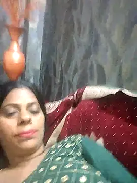 Manmohini123 online show from March 2025 11:21:01 AM
