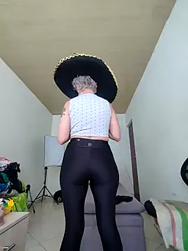 sexymarilyncolombia online show from January 2025 01:04:01 PM