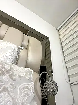 ALISSON FOXXX1 online show from November 2025 10:54:01 PM