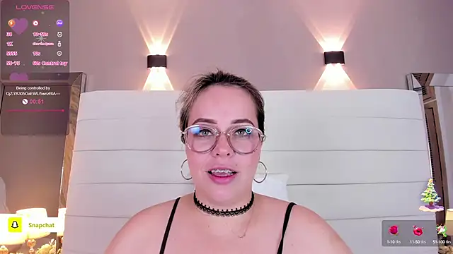 Charlotte93  online show from January 2025 02:53:02 PM
