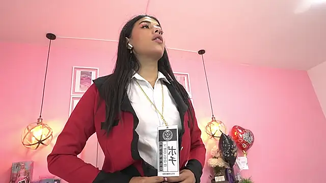 dani parker  online show from January 2025 06:44:01 PM