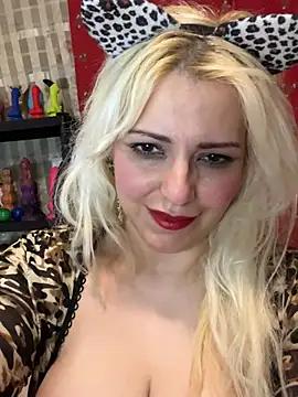 Maria Texas online show from January 2025 07:45:02 AM