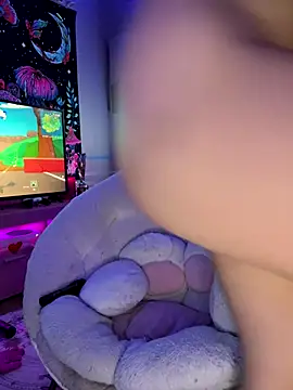 Cutiepiespanks online show from November 2025 07:56:02 PM