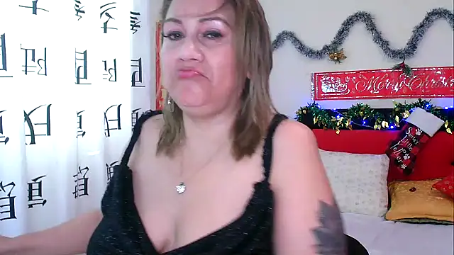 yayita mature online show from December 2024 03:06:02 PM