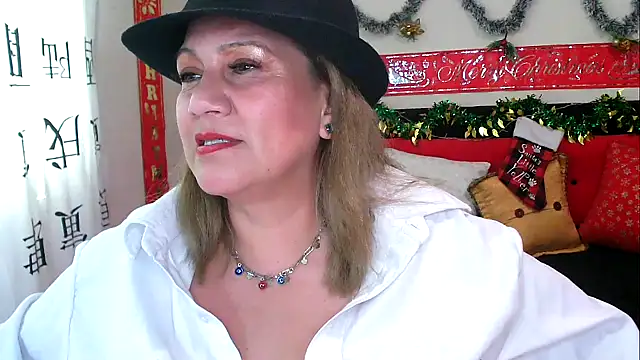 yayita mature online show from December 2024 03:48:01 PM