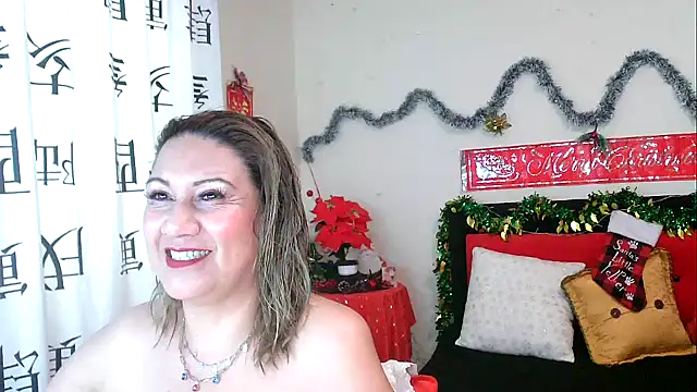 yayita mature online show from December 2024 12:45:01 PM