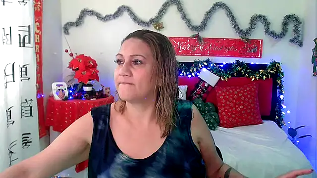 yayita mature online show from January 2025 01:30:01 PM
