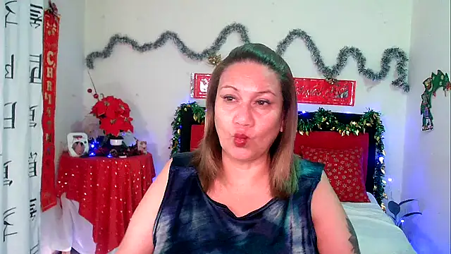yayita mature online show from January 2025 12:00:02 AM