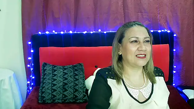 yayita mature online show from January 2025 01:41:02 PM