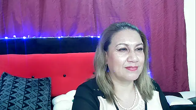 yayita mature online show from January 2025 04:44:02 PM