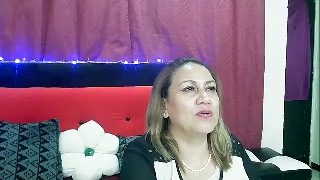 yayita mature online show from January 2025 07:45:02 PM