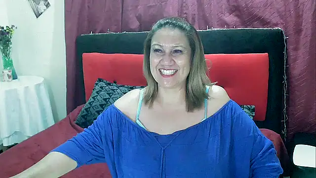 yayita mature online show from January 2025 01:26:01 AM