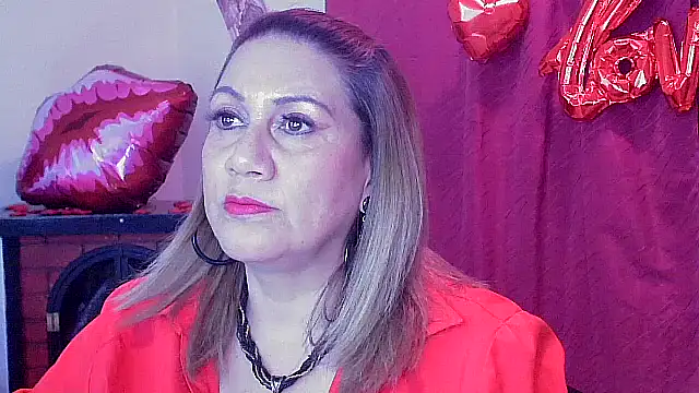 yayita mature online show from February 2025 03:29:01 PM