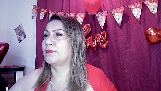 yayita mature online show from February 2025 12:00:02 PM