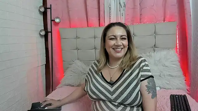 yayita mature online show from March 2025 04:33:02 PM