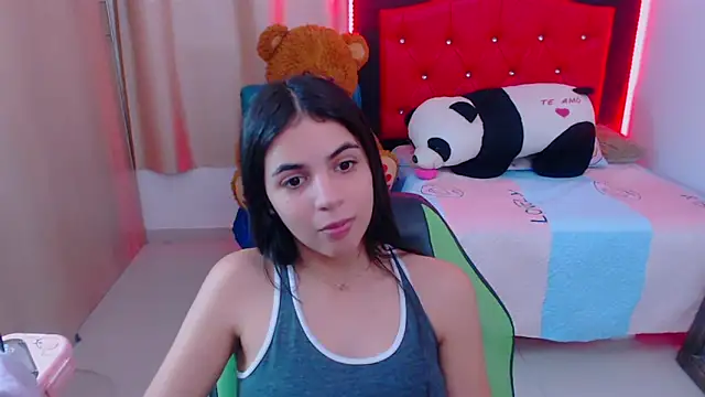 Snapshot of _elenna chatting on January 2025 08:25:02 PM elenna online show from January 2025 08:25:02 PM