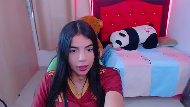 Snapshot of _elenna chatting on January 2025 05:48:01 PM elenna online show from January 2025 05:48:01 PM