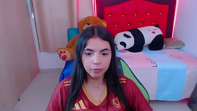 Snapshot of _elenna chatting on January 2025 08:50:02 PM elenna online show from January 2025 08:50:02 PM