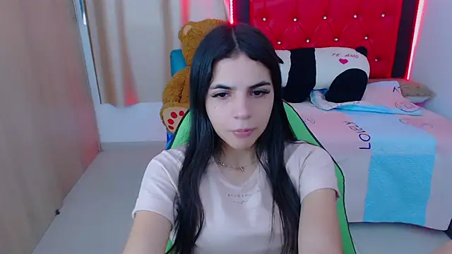 Snapshot of _elenna chatting on January 2025 05:30:01 PM elenna online show from January 2025 05:30:01 PM