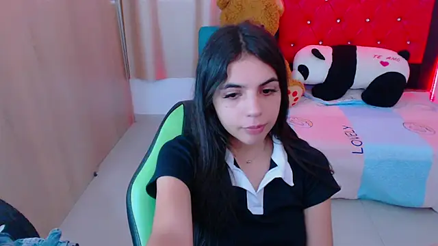 Snapshot of _elenna chatting on January 2025 08:58:01 PM elenna online show from January 2025 08:58:01 PM