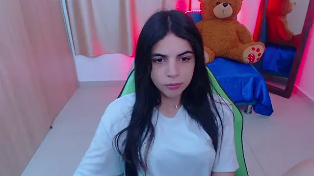 Snapshot of _elenna chatting on February 2025 06:11:02 PM elenna online show from February 2025 06:11:02 PM