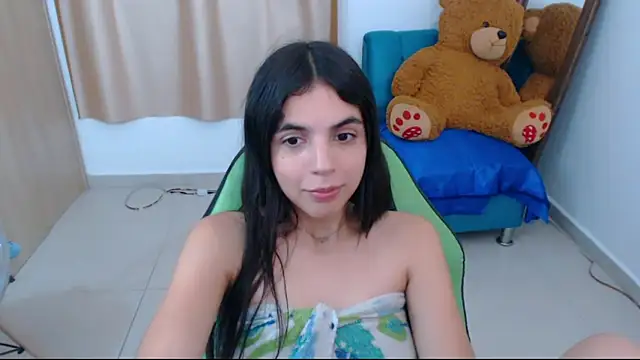Snapshot of _elenna chatting on February 2025 11:37:01 PM elenna online show from February 2025 11:37:01 PM