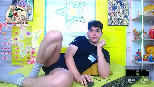 noahot08 online show from January 2025 05:42:02 PM