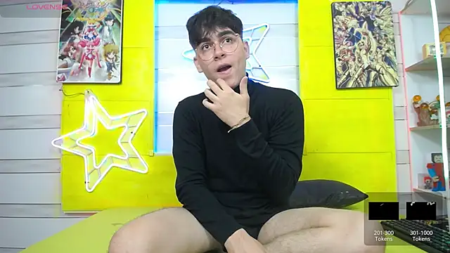 noahot08 online show from January 2025 11:33:01 AM