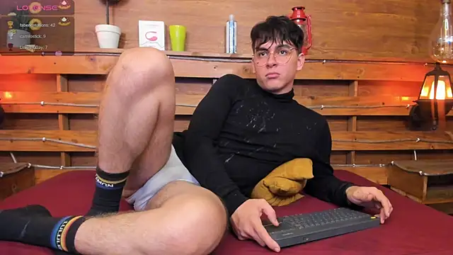 noahot08 online show from January 2025 03:07:01 PM