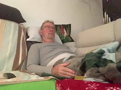 Nudelschwanz online show from January 2025 05:23:02 PM