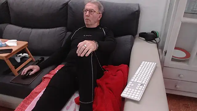 Nudelschwanz online show from February 2025 05:20:01 PM
