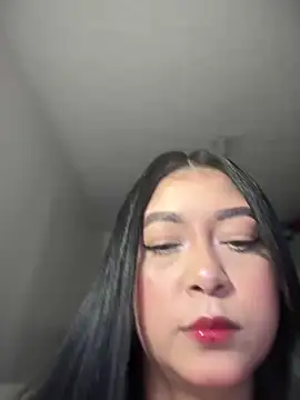 cami ortiz   online show from December 2024 01:55:02 AM