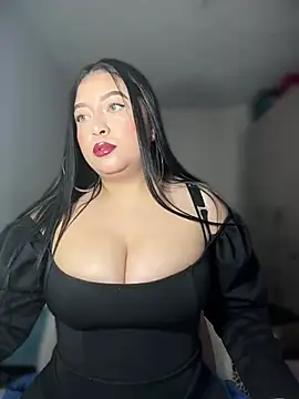 cami ortiz   online show from January 2025 03:13:01 AM
