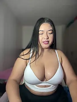 cami ortiz   online show from March 2025 03:29:01 AM