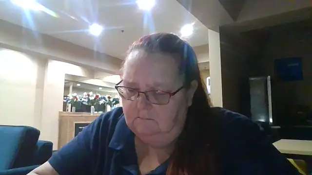 Snapshot of Hornybbw1978 chatting on December 2024 07:05:02 AM Hornybbw1978 online show from December 2024 07:05:02 AM