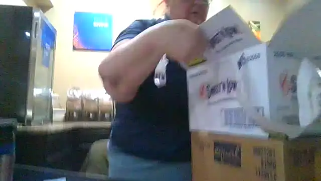 Snapshot of Hornybbw1978 chatting on December 2024 10:50:01 AM Hornybbw1978 online show from December 2024 10:50:01 AM