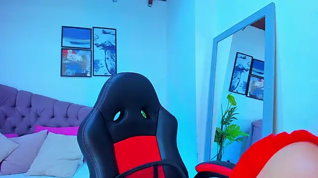 Gretta Queen online show from March 2025 07:06:02 PM