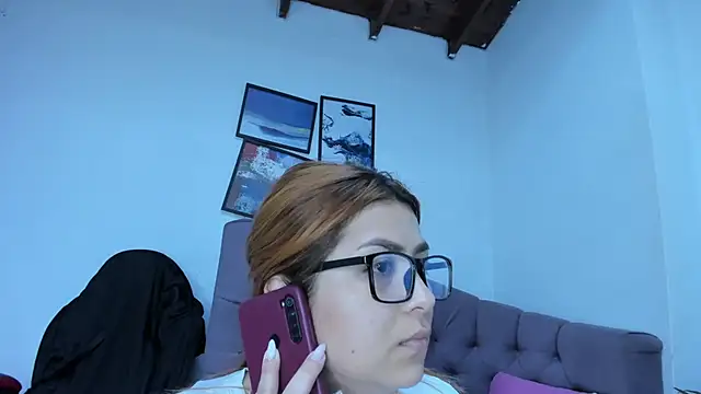 Gretta Queen online show from September 2025 06:30:02 PM