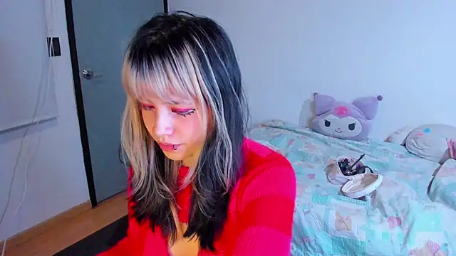 Akane-Mou online show from December 2024 06:53:02 AM