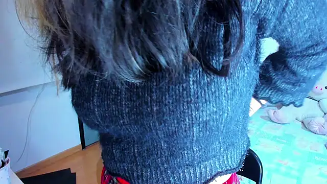 Akane-Mou online show from January 2025 05:44:02 AM