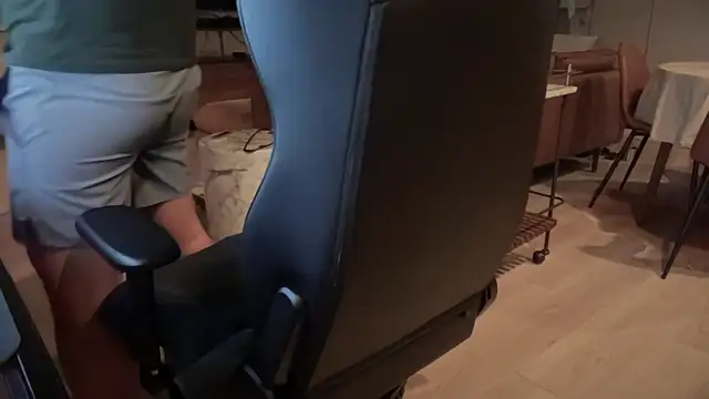 HungandThickLatin online show from March 2025 12:59:02 PM