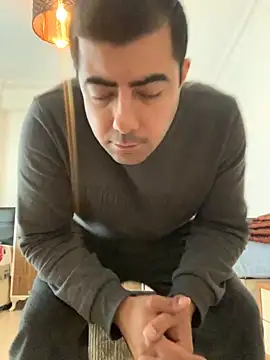 Snapshot of _Playboy_ chatting on November 2025 08:14:02 AM Playboy online show from November 2025 08:14:02 AM