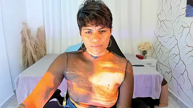 NenaAngeel online show from December 2024 03:42:02 PM