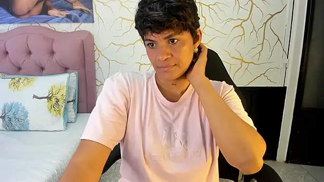 NenaAngeel online show from December 2024 08:16:02 AM