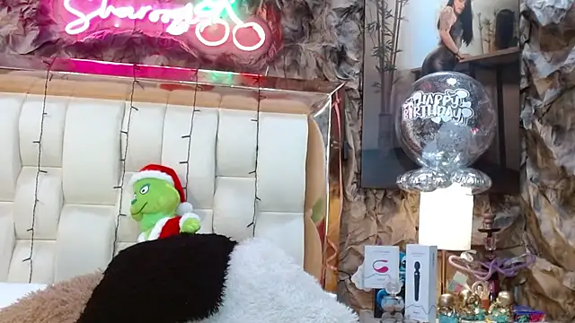 sharoon cheerry online show from December 2024 07:21:01 PM