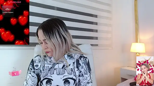 WANDAFOXX1 online show from March 2025 03:59:02 AM